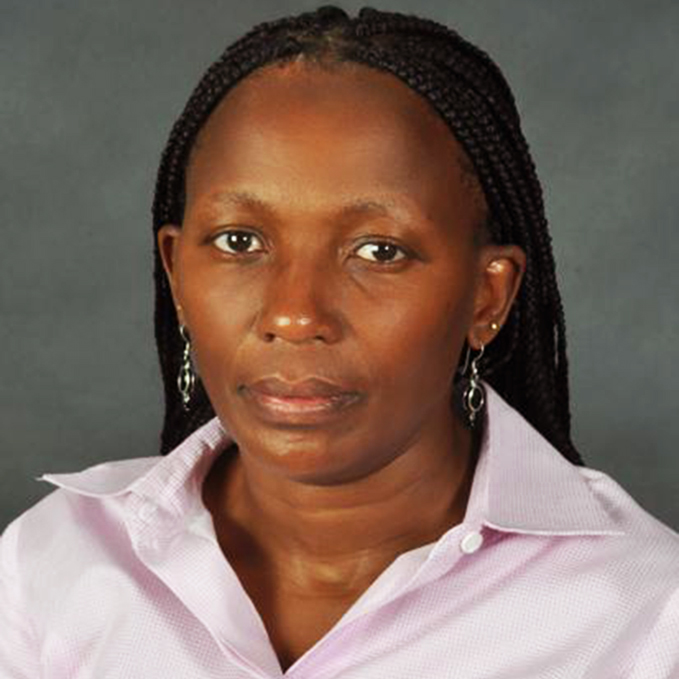 Angela Mutunga