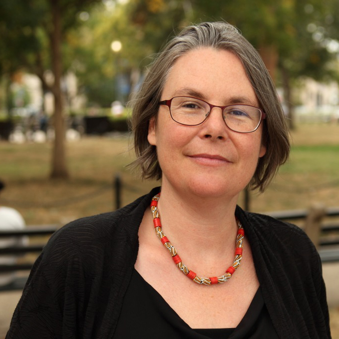 Anne Pfitzer